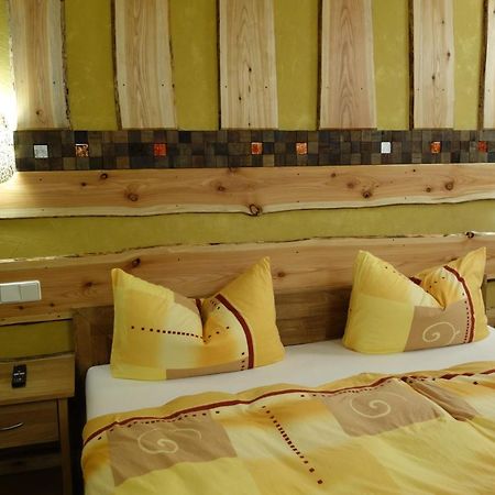 Ferienwohnung - Haus Molle Беннекенштайн Екстер'єр фото