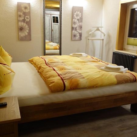 Ferienwohnung - Haus Molle Беннекенштайн Екстер'єр фото